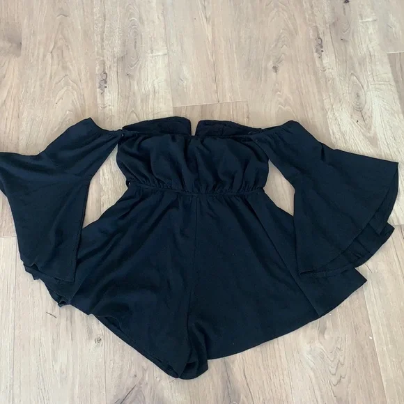 Romper - Picture 2 of 2